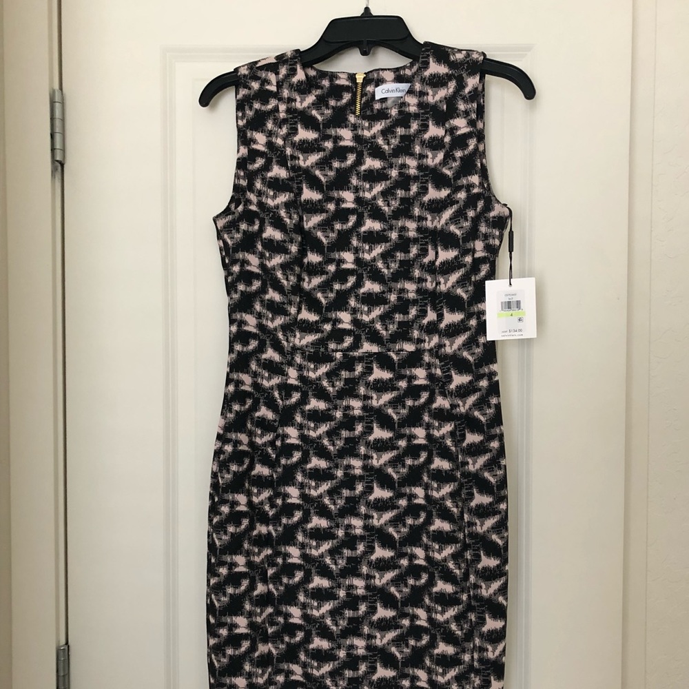 Calvin Klein Dress